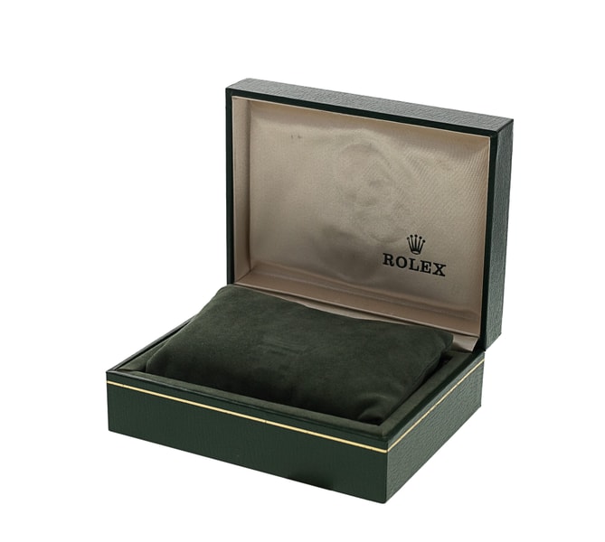 Rolex Explorer 214270